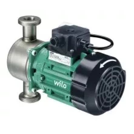 IP-Z 25/2 EM циркуляційний насос 'WILO'