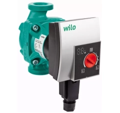 Yonos PICO 25/1-4 насос з мокрим ротором високоефективний 'WILO'