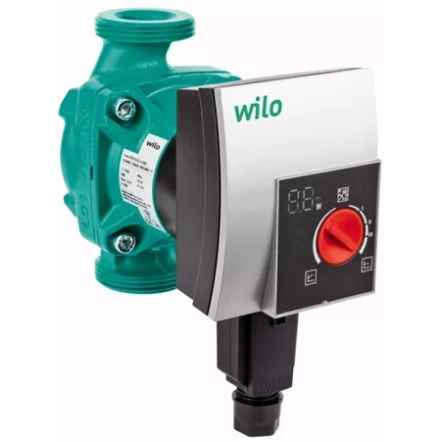 Yonos PICO 25/1-4 насос з мокрим ротором високоефективний 'WILO'