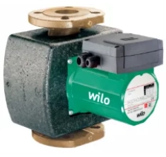TOP-Z65/10 DM PN6/10 RG цирк. безсальниковий насос 'WILO'