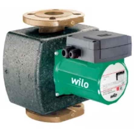 TOP-Z65/10 DM PN6/10 RG цирк. безсальниковий насос 'WILO'