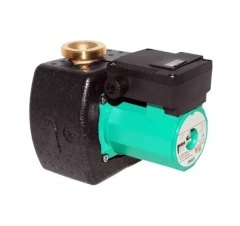 TOP-Z25/10 DM PN6/10  циркуляційний безсальниковий насос 'WILO' для ГВП