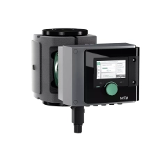 Stratos MAXO 40/0,5-8 PN6/10-R7 циркуляційний насос WILO з електроним управлінням