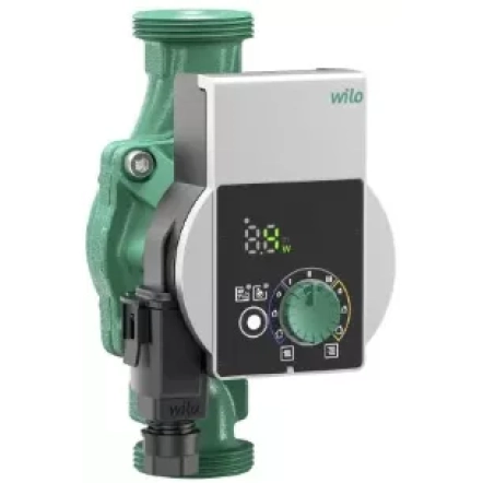 YONOS PICO1.0 25/1-4-130 циркуляційний безсальниковий насос 'WILO'