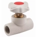 Вентиль прохідний 40мм