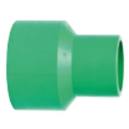 Муфта перехідна PP-RCT 160/110мм