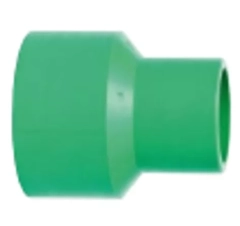 Муфта перехідна PP-RCT 250/160мм