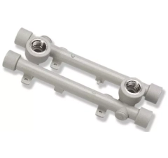 Настінний комплект з ВР 25x1/2"
