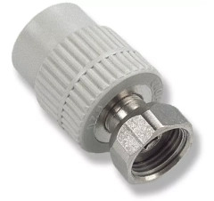 Перехід євроконус з НГ 20x3/4"