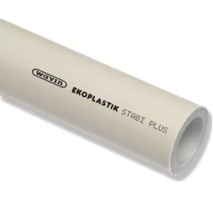 Труба STABI PLUS, PN 28 25x3,5мм