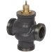 Рег.клапан VRG3, PN16, DN15/0.63 зовн.рі
