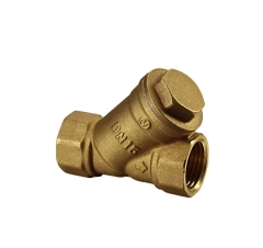 Фільтр грубої очистки 1 1/4" Фільтр грубої очистки 1 1/4"