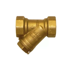 Фільтр грубої очистки 1/2"
