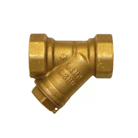 Фільтр грубої очистки 1/2"