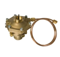 Регулятор перепаду тиску FIX TS- 23 кПа, Ду 32 мм.