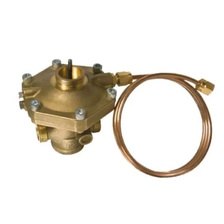 Регулятор перепаду тиску FIX TS- 23 кПа, Ду 40 мм.