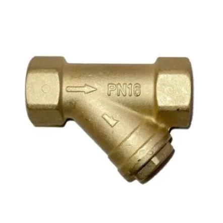 Фільтр грубої очистки 3/4" HERZ