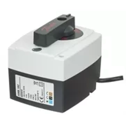 Eлектроприв AMB162 5 Нм, 230В 120с