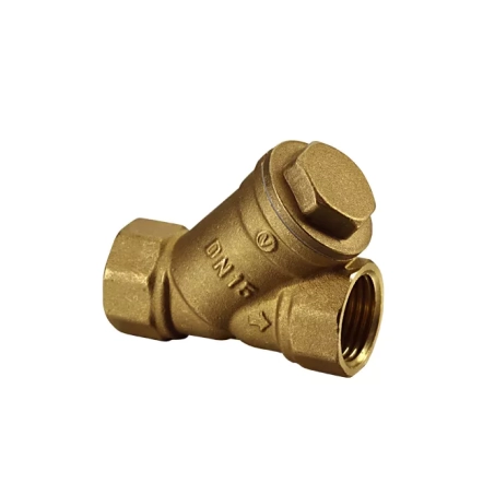 Фільтр грубої очистки 1 1/2"