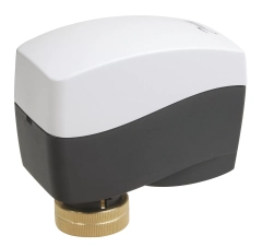Редукторний електропривід AME130H 24V