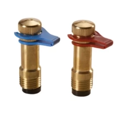 Комплект штуцерів для R206B, розмір 1/4 "