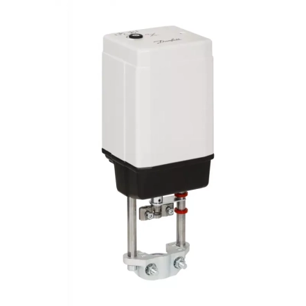 Редукторн. електропривід AME 56 24 V (пр. класс 0811908254)
