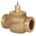 Рег.клапан VRB2, PN16, DN50/40 зовн.різь