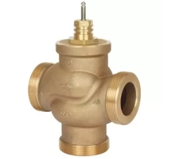 Рег.клапан VRB3, PN16, DN15/0.63 зовн.рі
