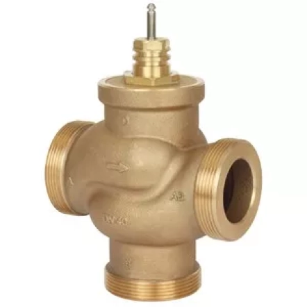 Рег.клапан VRB3, PN16, DN15/0.63 зовн.рі