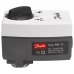 Редукторний електропривід AME 10 24V