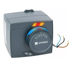 Привід Afrіso ARM 343 Привід Afrіso ARM 343