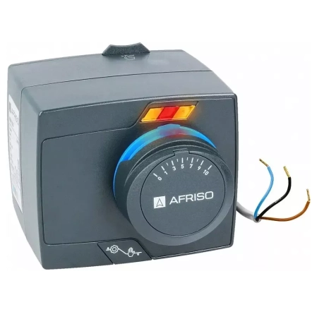 Привід Afrіso ARM 343