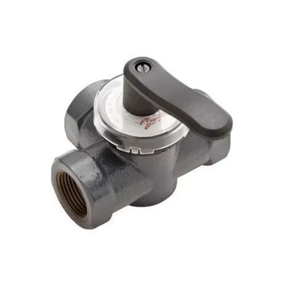 Повор. клапан HRE 3 Ду20 Kvs 6,3 PN6