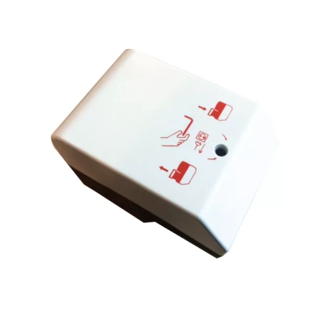 Електропривід Nexus з управляючим сигналом 0-10 В, живлення 24В, для DN15-32 (Ballorex)