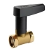 Статичний балансувальний клапан DN 40S Nexus Brevis DRV Kvs 23,3 (без дренажу)
