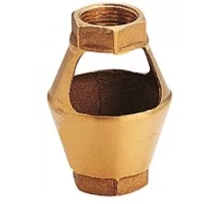 Рельєфна воронка, розмір 1 "x 1"