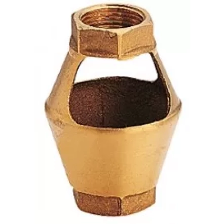 Рельєфна воронка, розмір 1 "x 1"