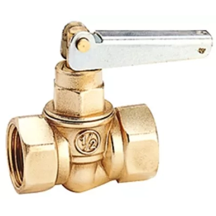 Аварійний клапан, розмір 3/8 "