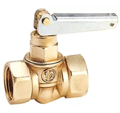 Аварійний клапан, розмір 1/2 "