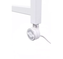 Регулятор Terma MOA 400w (RAL 9016) з кабелем