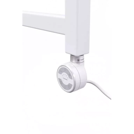 Регулятор Terma MOA 400w (RAL 9016) з кабелем