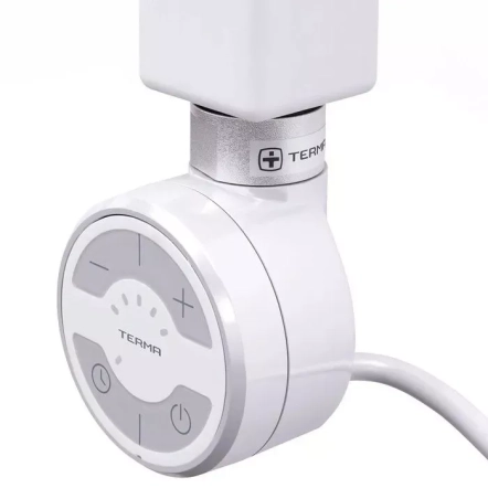 Регулятор TERMA MOA 400 W (RAL 9016) з кабелем