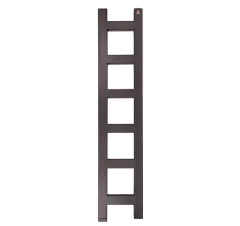 Рушникосушка EASY ONE, 960x200 (soft 9005) чорний мат
