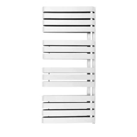 Електрична рушникосушка TERMA WARP S 1110x500(White Wall) E8 + TS1 D