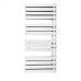 Електрична рушникосушка TERMA WARP S 1110x500(White Wall) E8 + TS1 D