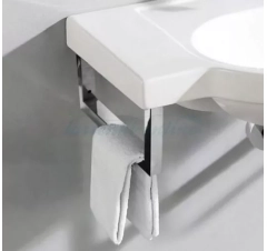Опора для раковини (к-т 2 шт) 435x205x38 Bathco
