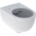 Унітаз підвісний Selnova, Rimfree, без сидіння/кришки (кришки для комплектації:500.333.01.1\500.339.01.1\500.335.01.1\500.337.01.1)
