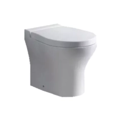 Унітаз FORMENTERA напольний + кришка Soft Close Bathco
