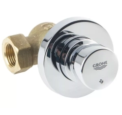 Euroeco Cosmopolitan T Автоматичний прохідний вентиль 1/2" Grohe