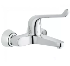 Euroeco Special / SSC Одноважільний безпечний змішувач для раковини Grohe